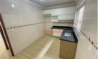 Imagem 6: Sobrado com 2 dormitórios, 60 m² - venda por R$ 295.000,00 ou aluguel por R$ 1.690,00/mês