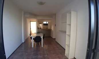 Imagem 3: 009 Alugo Apartamento semi-mobiliado Vista Mar 01 quarto 48m2 no Renascença