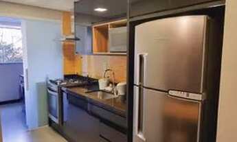 Imagem 7: Apartamento de 02 dormitórios, decorado e mobiliado, lindo! Melhor localização de Pinheiro