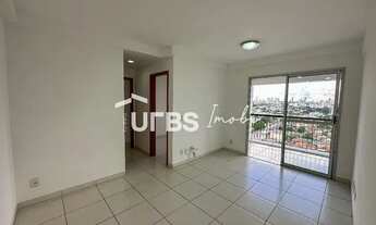 Imagem 4: Yes II - Apartamento 2 quartos, sendo 1 suíte