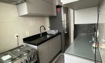 Imagem 2: Apartamento 02 quartos em caruaru - Universitário