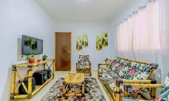 Imagem 4: Casa Residencial à venda, Parque Mirante da Mata, Cotia - CA1489