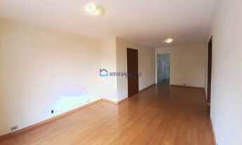 Imagem 5: Campo Belo, 92m², 2 dormitórios e 1 vaga