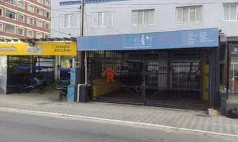 Imagem 1: Loja, 180 m² - venda por R$ 70.000,00 ou aluguel por R$ 7.000,00/mês - Vila Tupi - Praia G