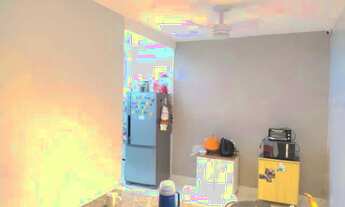 Imagem 4: Casa 3/4, 70 m² - Alice Barbosa