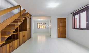 Imagem 3: Sobrado Semi-mobiliado