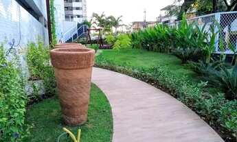 Imagem 2: EM-Edifício Villa Lobos- 4 quartos-162m²-4 quartos e 3 vagas. Oportunidade! Ultimas unidad