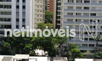 Imagem 5: Locação Apartamento 2 quartos Vila Nova Conceição São Paulo