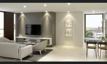 Imagem 3: Flat à venda 1 quarto 1 suíte 1 banheiro 1 vaga Bessa João Pessoa