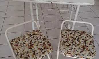 Imagem 5: Alugo Kitnet no centro de São Vicente