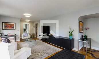 Imagem 4: Apartamento para Aluguel - Moema, 3 Quartos, 155 m2