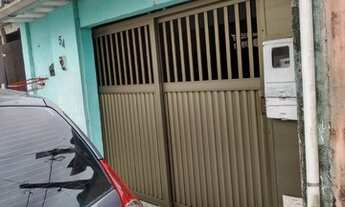 Imagem 3: Casa para venda possui 105 metros quadrados com 3 quartos em Ribeirópolis - Praia Grande