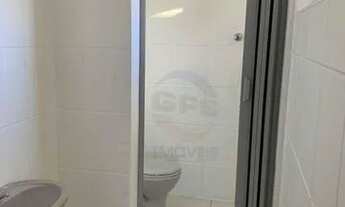 Imagem 4: Casa com 1 dormitório para alugar, 30 m² por R$ 1.050,00/mês - Jardim Morada do Sol - Inda