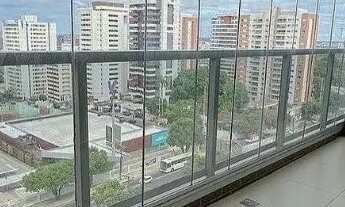 Imagem 2: Apartamento no Soberane