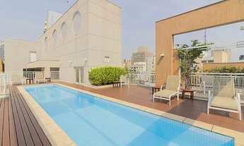 Imagem 7: Venda Apartamento 2 Dormitórios - 54 m² Bela Vista