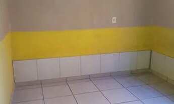 Imagem 4: Kitnet Casa com 1 dormitório