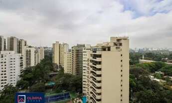 Imagem 6: Locação Apartamento 3 Dormitórios - 223 m² Alto de Pinheiros