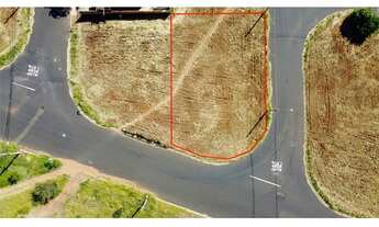 Imagem 2: TERRENO À VENDA com 596,58m² - Matão/SP