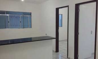 Imagem: Apartamento prá alugar em jardim são Paulo