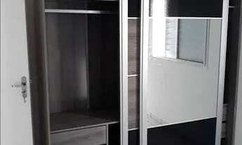 Imagem 6: Apartamento com 2 dormitórios à venda, 48 m² por R$ 150.000,00 - Geraldo Correia de Carval