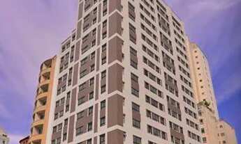 Imagem 2: Apartamento com 1 Dormitorio(s) localizado(a) no bairro República em São Paulo / Ref.:OR