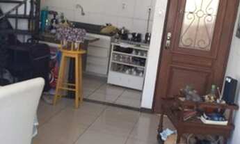 Imagem 4: Apartamento para venda possui 80 m2 com 2 quartos sendo uma suíte em Stella Maris - Salva