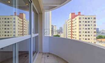 Imagem 7: Apartamento Locação Campo Belo 100 m² 2 Dormitórios