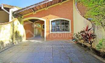 Imagem 2: CASA com 2 quartos em Peruíbe, no bairro Jardim Veneza