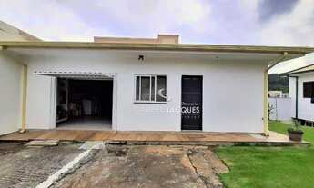 Imagem 5: Casa com 6 dormitórios à venda sendo 01 suíte, 220 m² por R$ 710.000 - Areias - São José/S