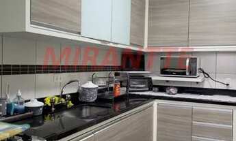 Imagem 5: Apartamento de 77m² com 2 quartos em Vila Ede