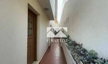 Imagem 4: Casa com 4 dormitórios, 263 m² - venda por R$ 1.200.000,00 ou aluguel por R$ 4.872,80/mês