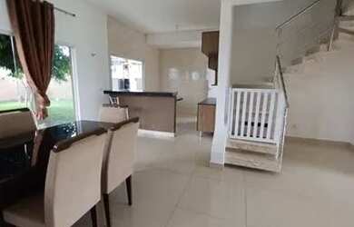 Imagem 7: CASA PARA LOCAÇÃO NO TERRAS ALPHAVILLE CAMAÇARI