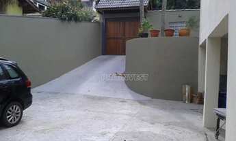 Imagem 3: Casa com 4 dormitórios, 192 m² - venda por R$ 1.270.000,00 ou aluguel por R$ 10.000,00/mês