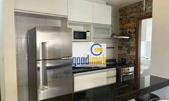 Imagem: Apartamento com 2 dormitórios para alugar