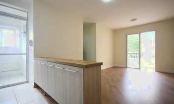 Imagem 2: Apartamento para Aluguel - Vila Andrade, 3 Quartos, 69 m2