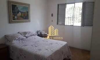 Imagem 5: Apartamento com 4 dormitórios à venda, 125 m² por R$ 600.000,00 - Vila Ema - São José dos