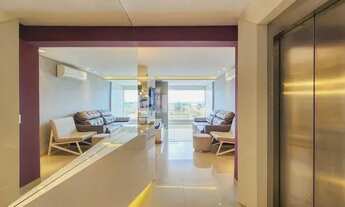 Imagem 7: Viva la Vida - 100m² - Porteira Fechada - 3 suítes - Lazer Resort - Cambeba