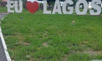 Imagem 3: Casa condomínio lagos