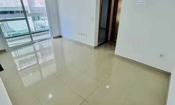 Imagem 2: Apartamento para aluguel Perto da praia com 2 Suites em Boqueirao - Santos - SP