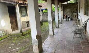 Imagem 4: Casa com 4 dormitórios à venda, 150 m² por R$ 830.000 - Perequê - Ilhabela/SP