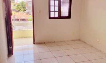 Imagem 2: Apartamento Estilo Kitnet na Aerolândia - Fortaleza - Locação - R$ 600,00