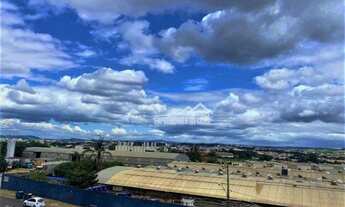 Imagem 7: Apartamento com 2 dormitórios para alugar, 40 m² por R$ 1.500/mês - Residencial Império La