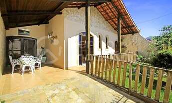 Imagem 6: CASA com piscina e 3 quartos em Peruíbe, no bairro Parque Balneario Oasis