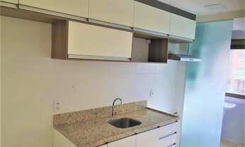 Imagem 5: Excelente apartamento 3 quartos com suíte e lazer poucos minutos da Praia do Recreio