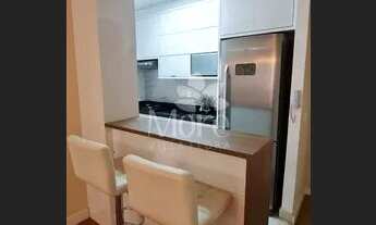 Imagem 3: Apartamento à venda 2 Quartos, 1 Suite, 1 Vaga, 58M², CONDOMÍNIO RESIDENCIAL VIVA VISTA, S