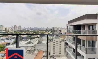 Imagem: Apartamento Venda Moema 64 m² 2 Dormitórios