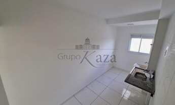 Imagem 5: Sao Jose dos Campos - Apartamento Padrão - Colinas do Paratehy