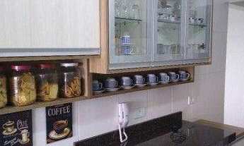 Imagem 7: Imob03 - Apartamento 90 m² - venda - 3 dormitórios - 1 suíte - Vila Guarani - Mauá/SP