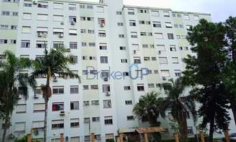 Imagem: Jardim Sabará - Porto Alegre