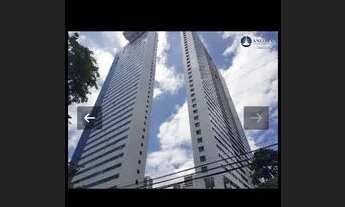 Imagem: Flat para aluguel tem 40 metros quadrados